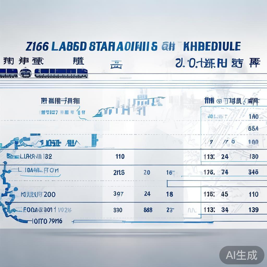 z166拉萨到上海列车时刻表几点发车? z166拉萨到上海列车时刻表几点发车?