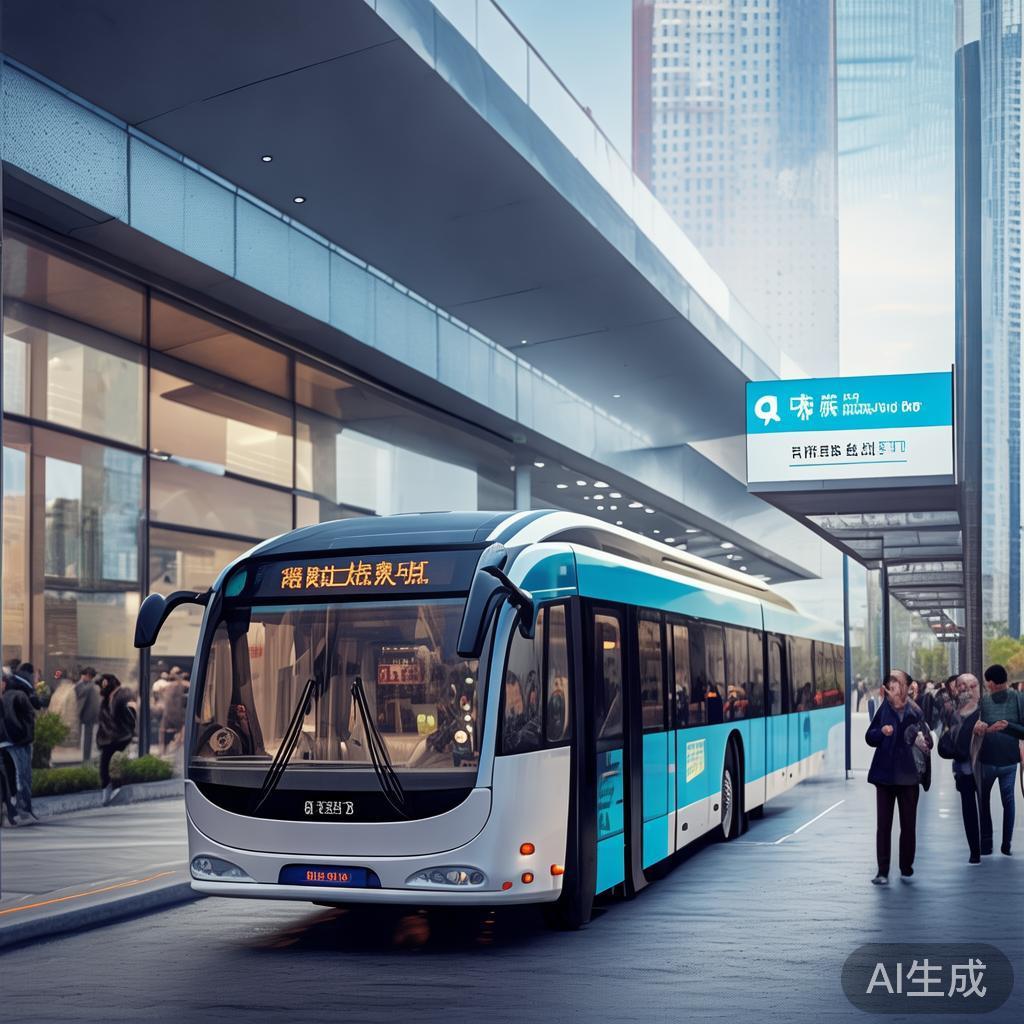 上海虹桥火车站到浦东机场大巴