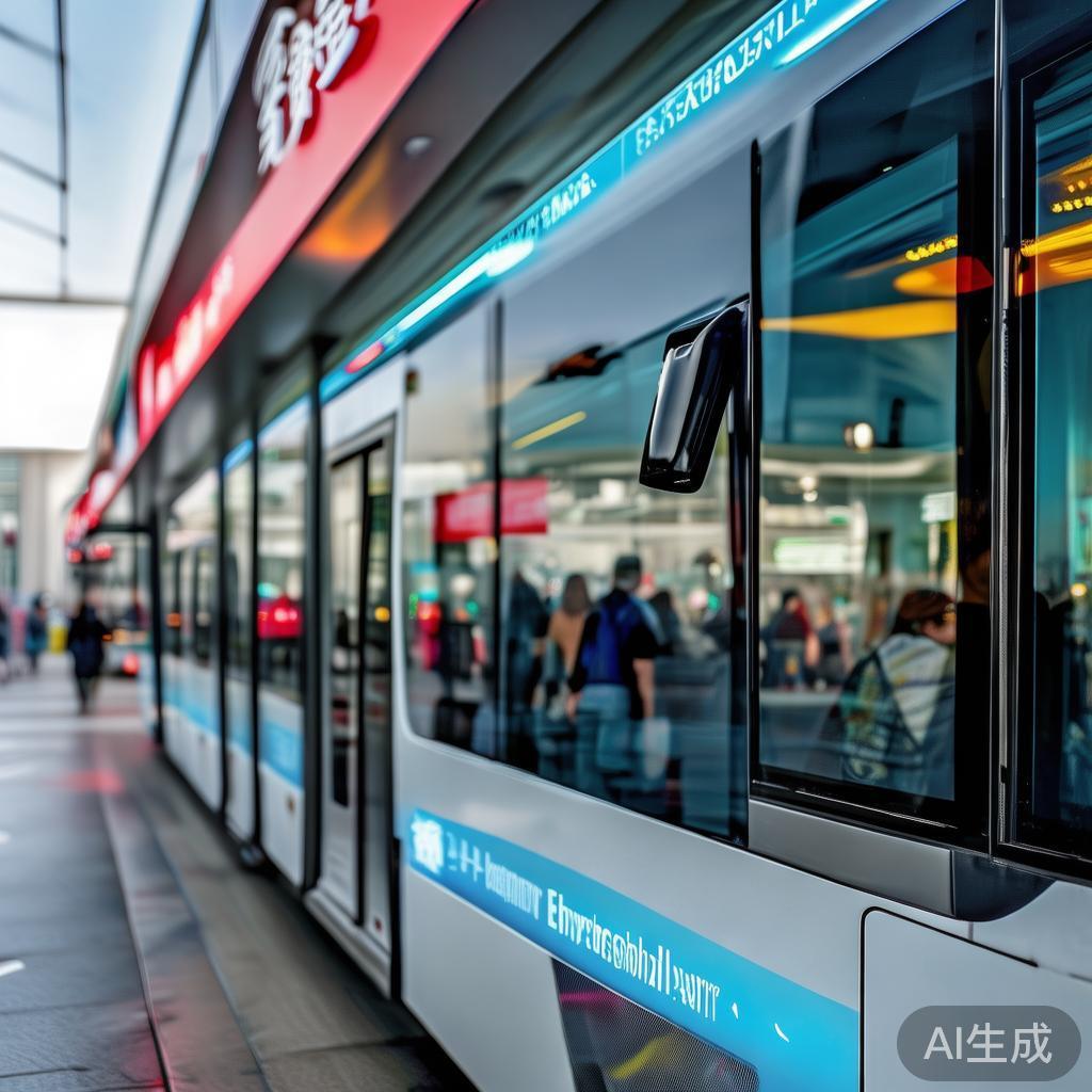 上海虹桥火车站到浦东机场大巴