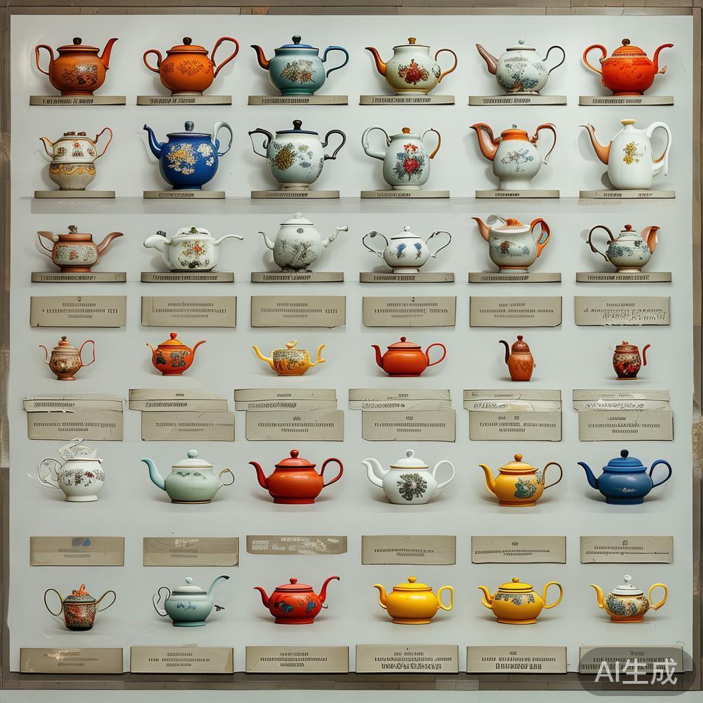 2025紫砂壶价格为何下跌？