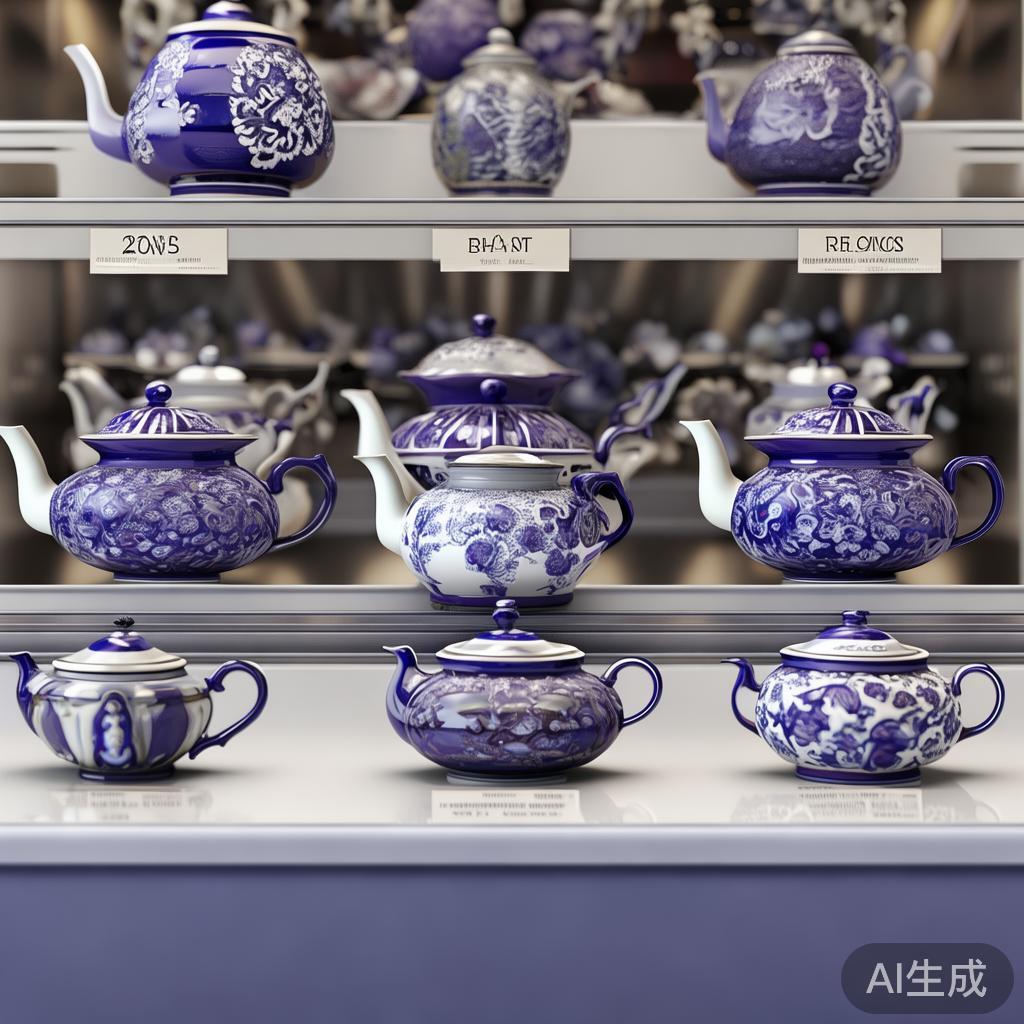 2025紫砂壶价格为何下跌？