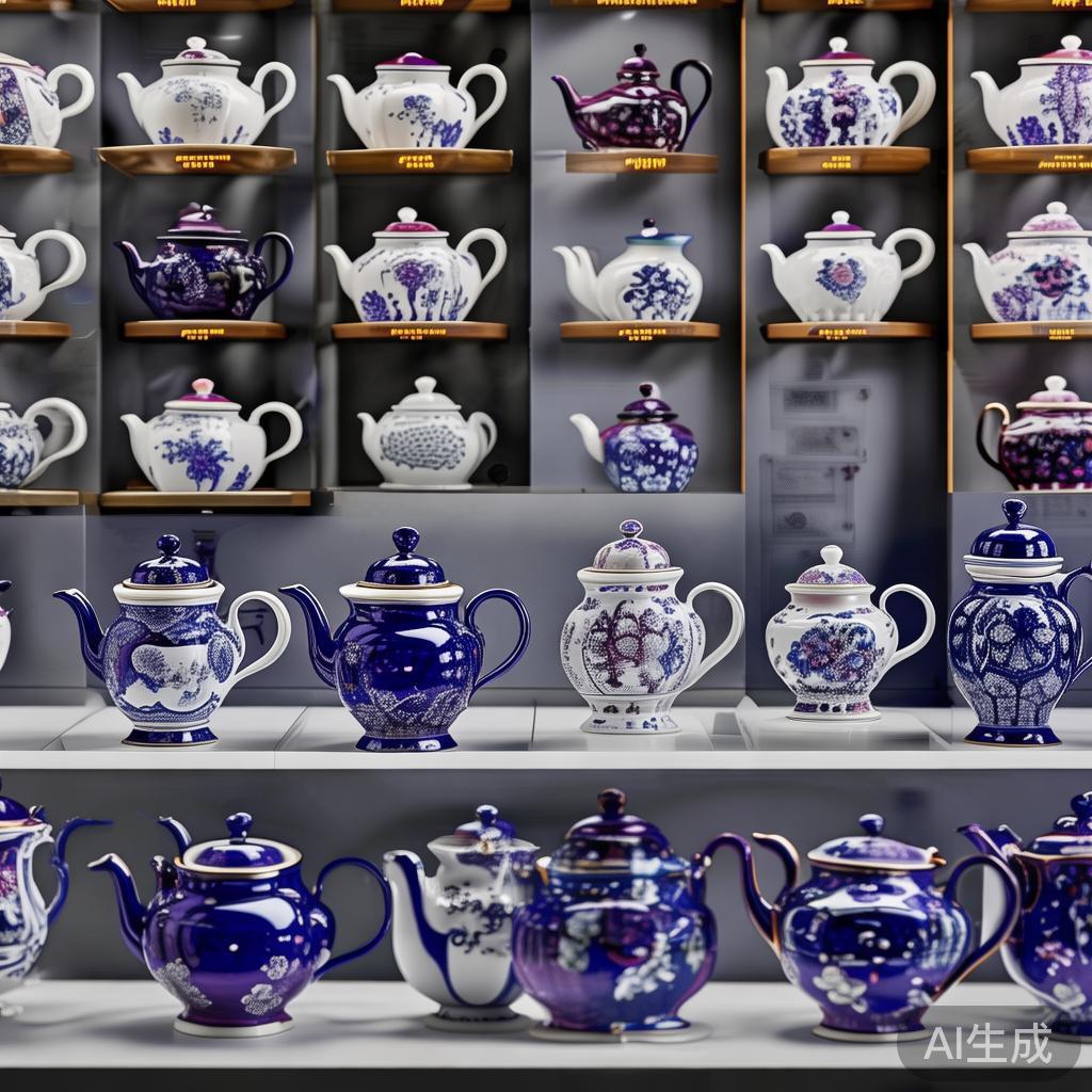 2025紫砂壶价格为何下跌？