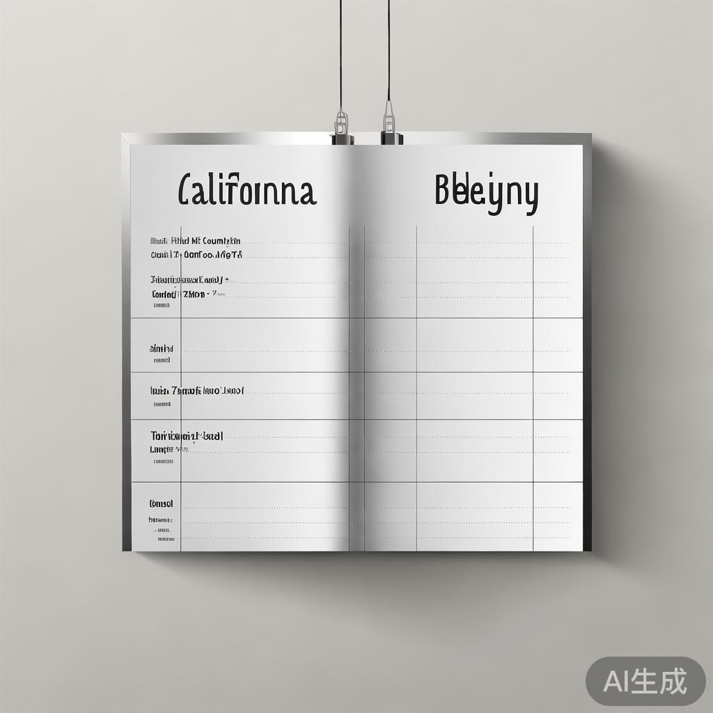 美国加州时间与北京时间对照表 美国加州时间与北京时间对照表