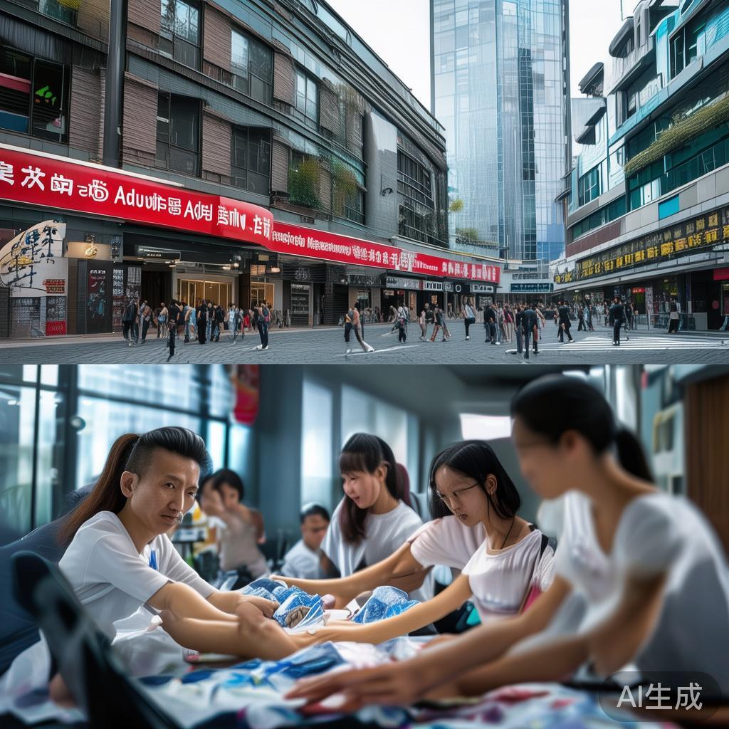 北京成人按摩培训学校，学技能靠谱吗？