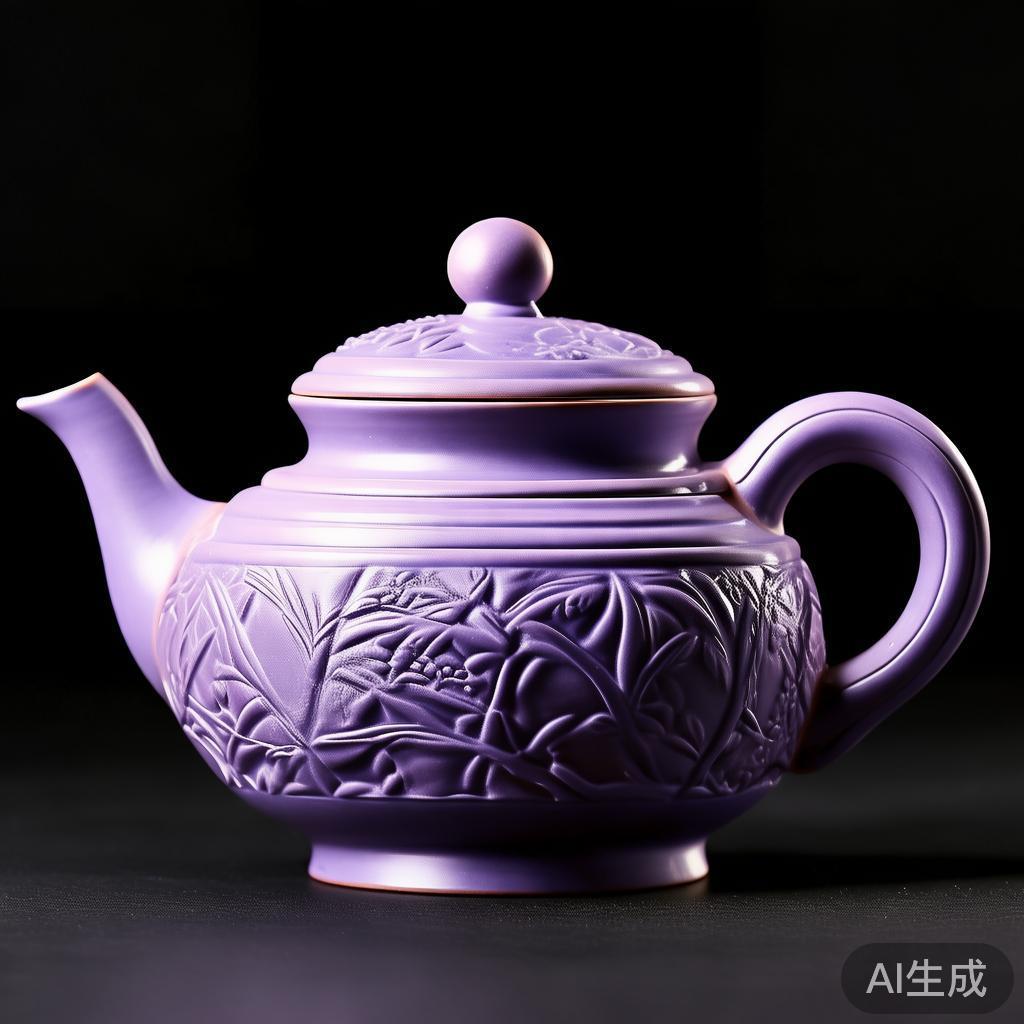 竹节紫砂壶为何成宜兴紫砂名壶？