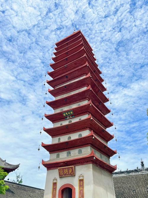 成都市新都区有什么好玩的地方