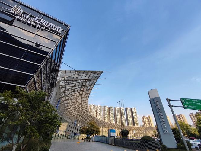 成都新会展中心最近有那些展会