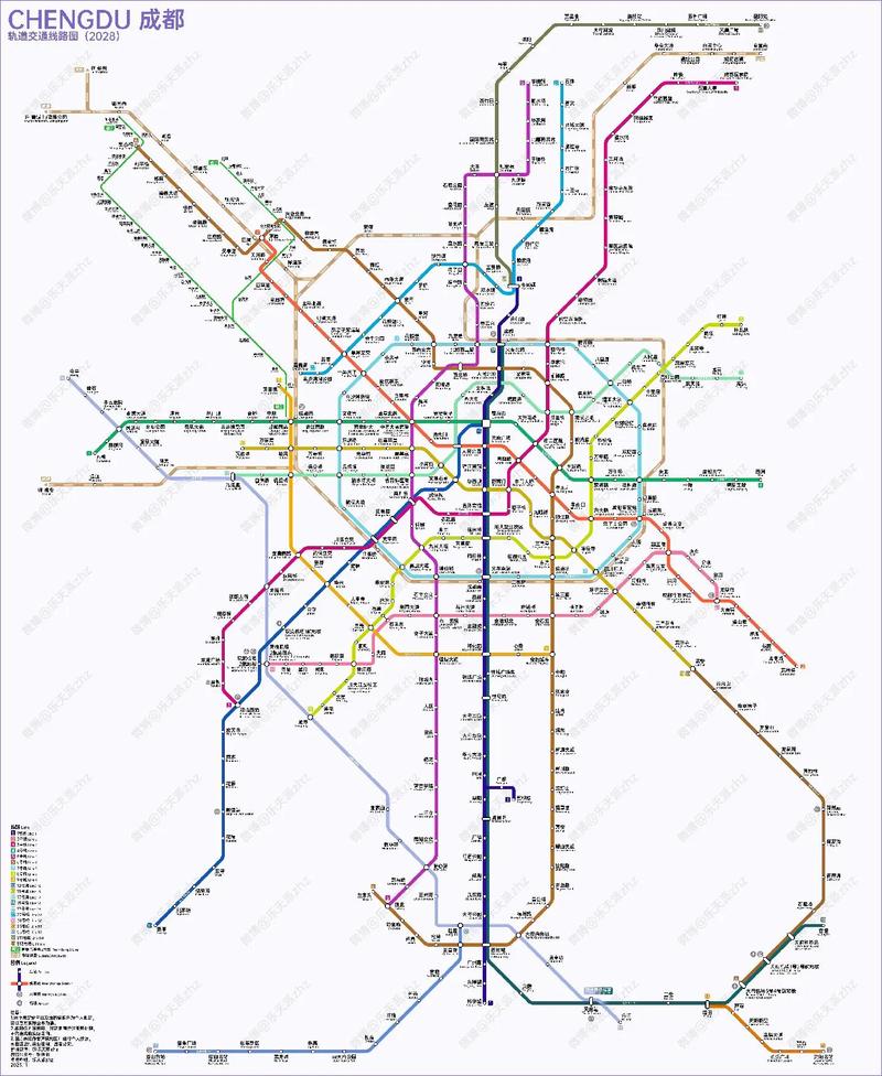 成都地铁17号线什么时候开通