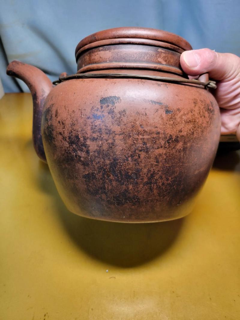 2025 紫砂壶 行情