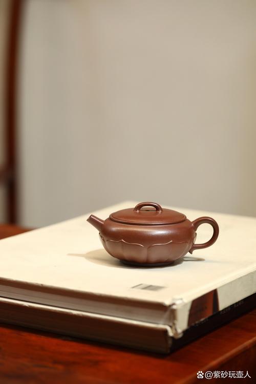 紫砂壶 阿 室