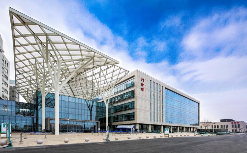 首都医科大学附属北京同仁医院