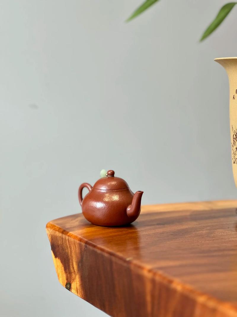 2025 紫砂壶 大跌