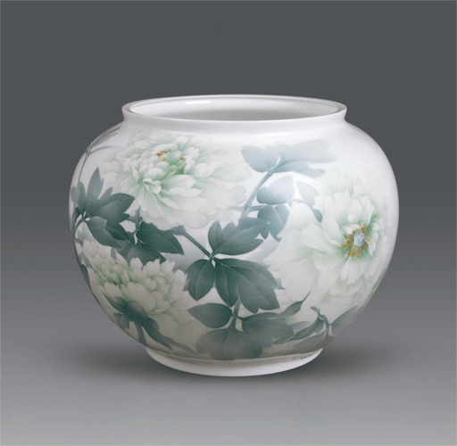 古代瓷器与现代瓷器艺术