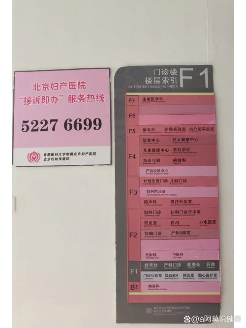 首都医科大学附属北京妇产医院