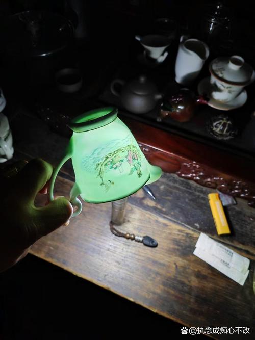 中国唐山瓷器标宝石瓷器