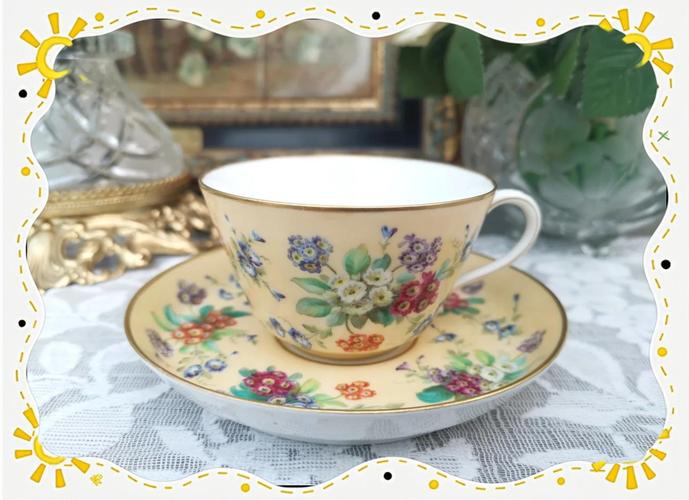 法国瓷器和中国瓷器区别