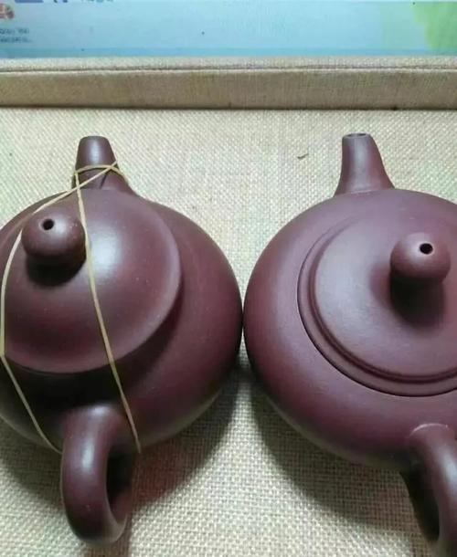 老紫砂壶和新紫砂壶区别