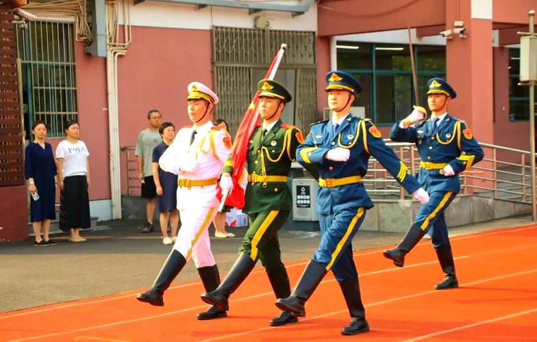 上海师范大学附属高桥实验中学