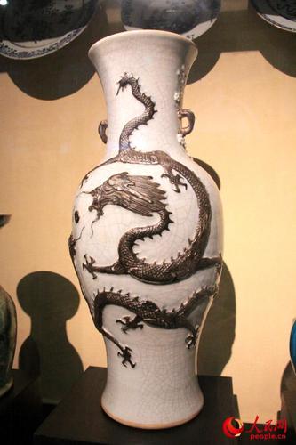 斯里兰卡瓷器顶级古瓷器