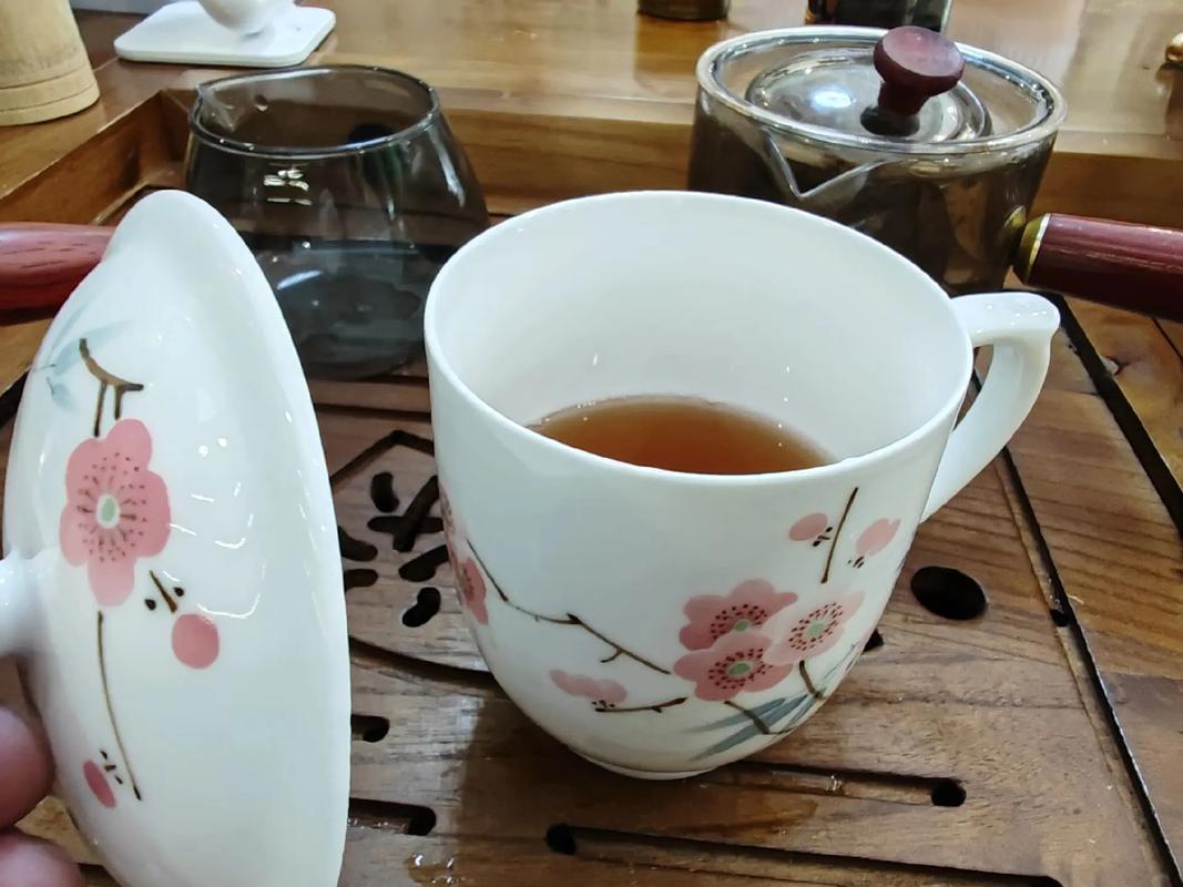 段季风瓷器7501图片