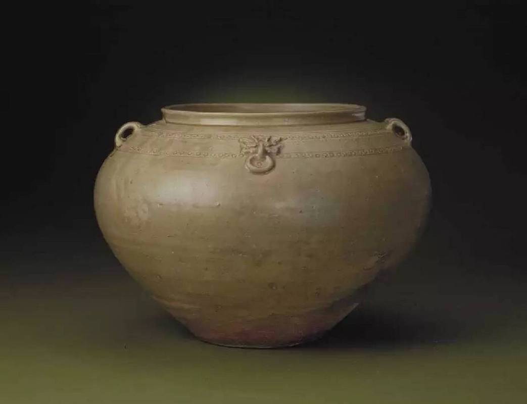 三国两晋南北朝瓷器特征