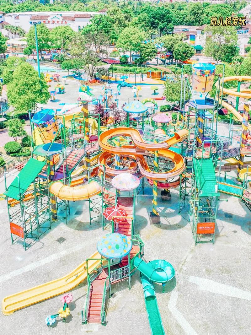 成都国色天乡水上乐园门票价格