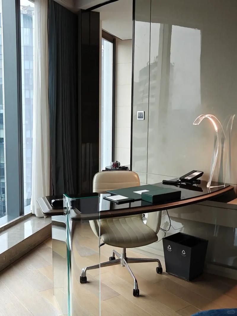 北京三里屯通盈中心洲际酒店