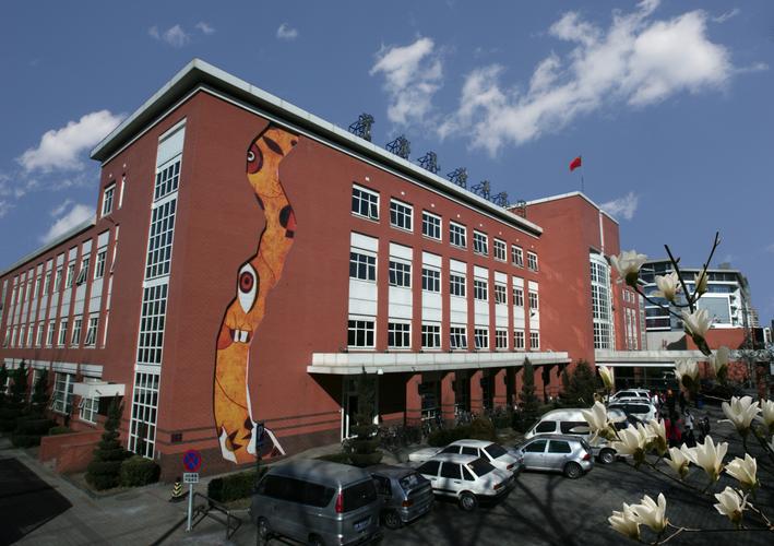 北京儿童研究所附属儿童医院