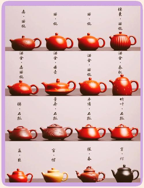 中国十大紫砂壶名家是谁