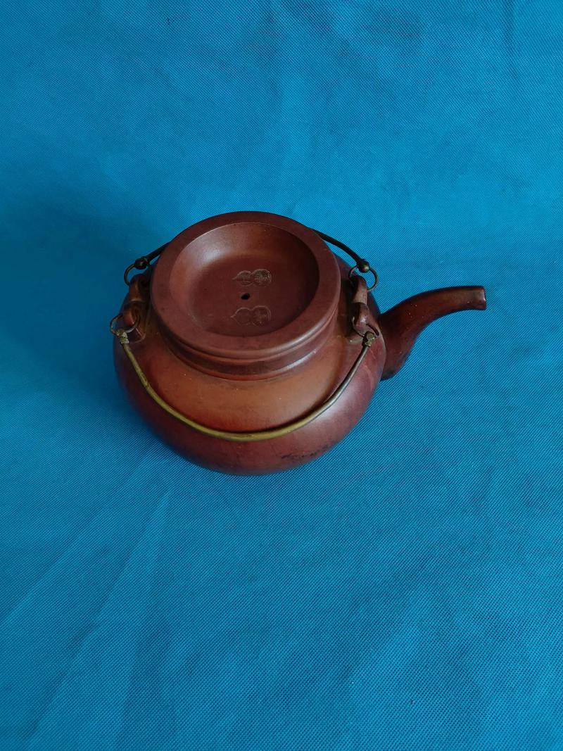 50年代宜兴紫砂壶价格