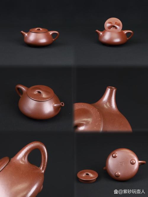 杨美君 紫砂壶 多少钱