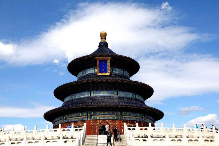 5月19日北京免费旅游景点