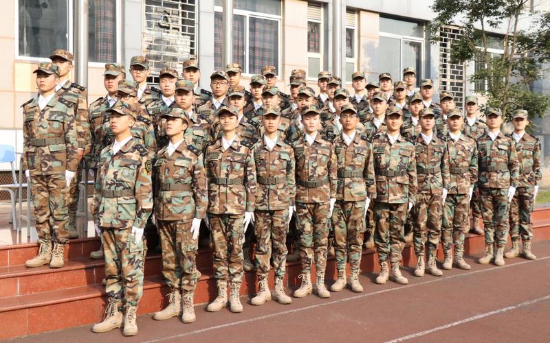 成都航空旅游职业学校郫县校区