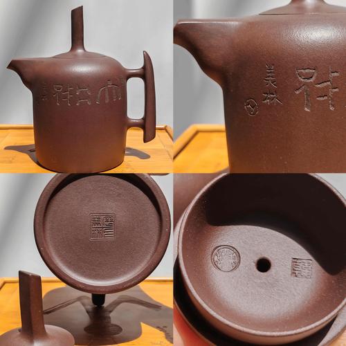 纯手工紫砂壶一般多少钱