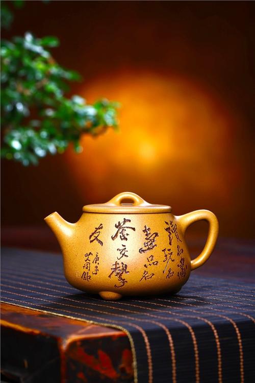 吴顺华中国印紫砂壶价格