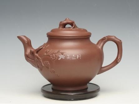 殷阿根出的紫砂壶多少钱