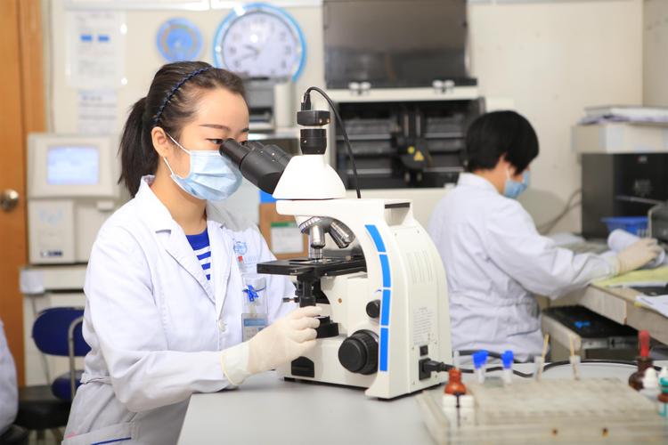 成都生殖健康研究中心附属医院