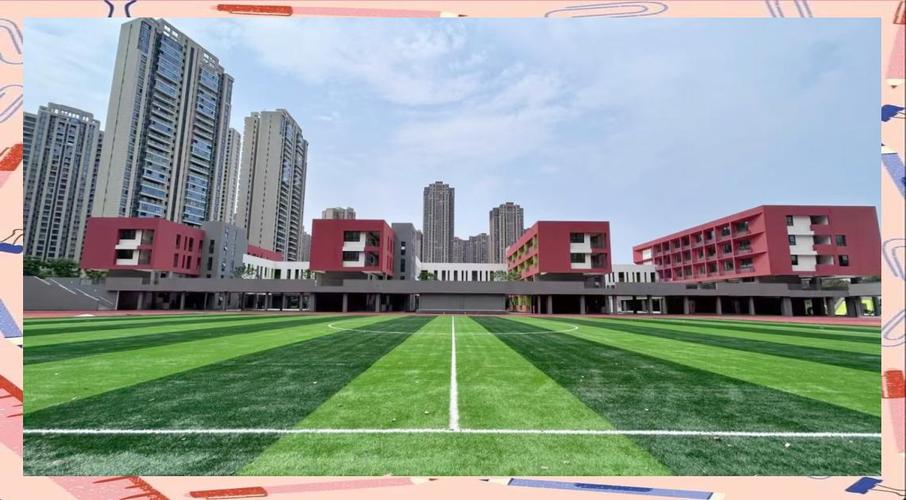 成都市温江区东大街第一小学校