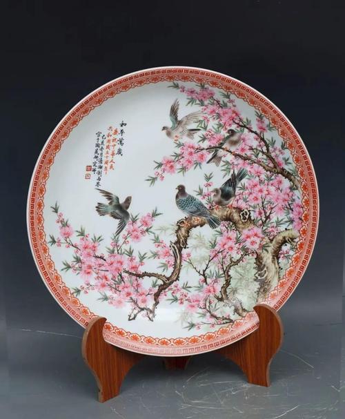 景德镇瓷器有收藏价值吗