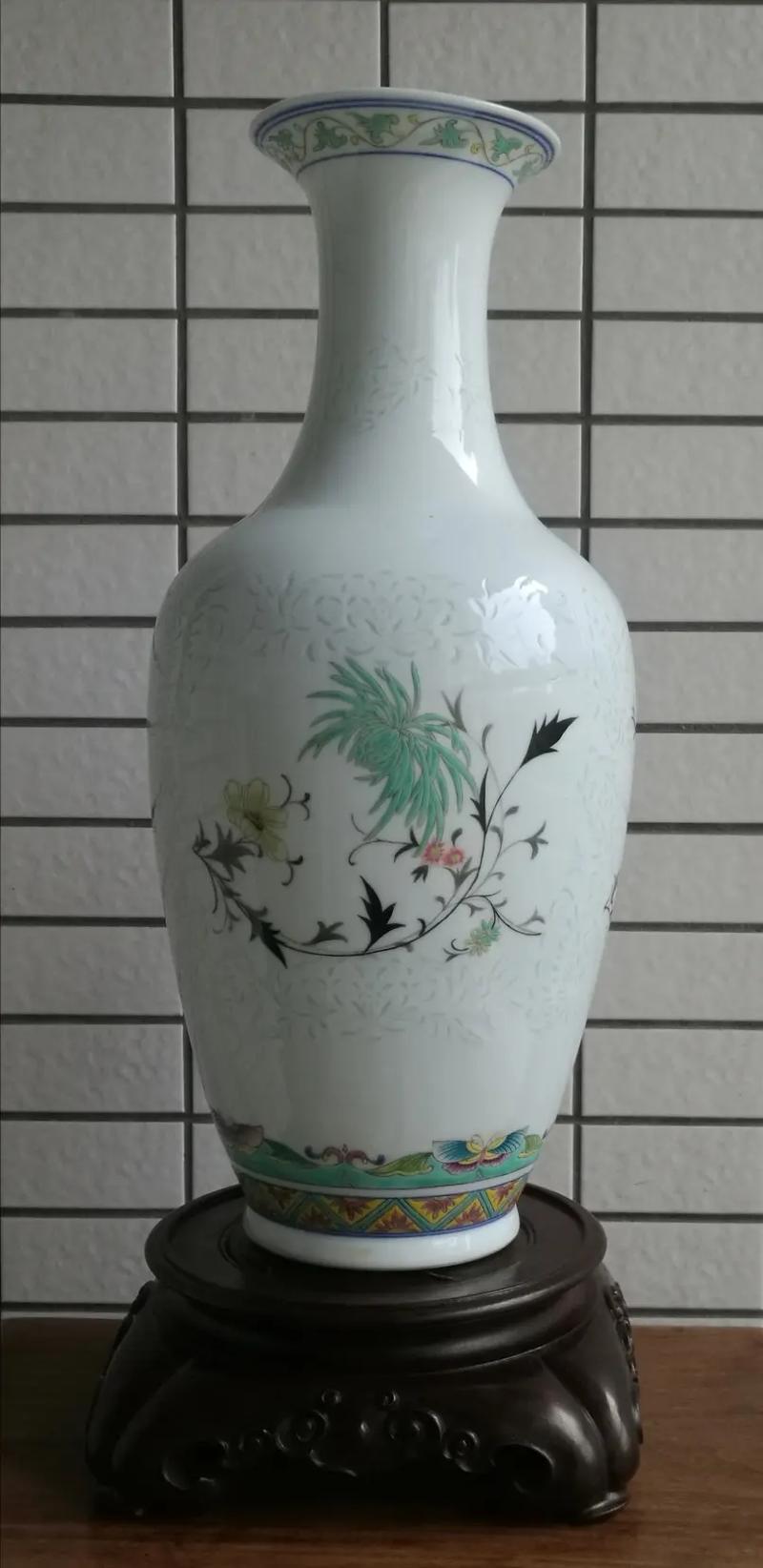 80年代瓷器有收藏价值