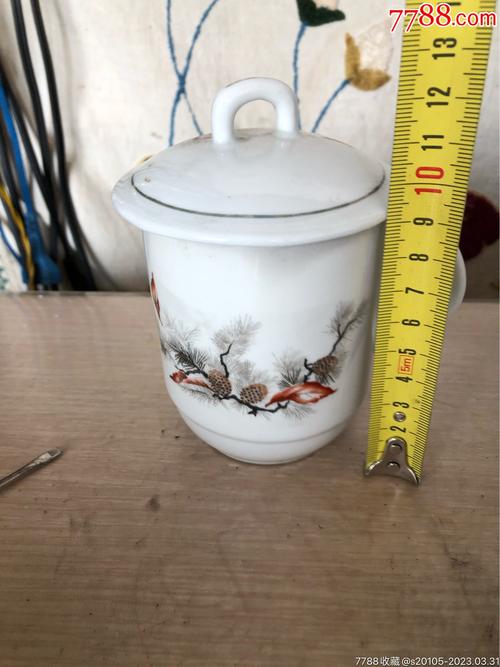 80年代景德镇瓷器升值