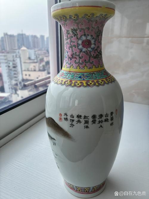 80年代景德镇瓷器升值