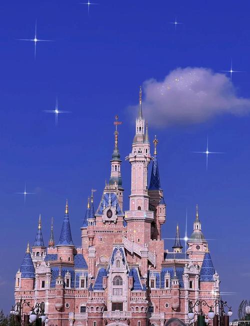 上海迪士尼快速通行证多少钱