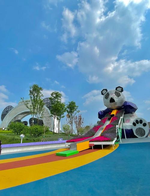 成都适合小朋友玩的地方有哪些