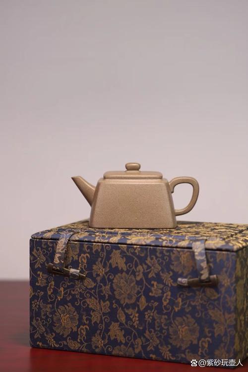 500元能买到紫砂壶吗