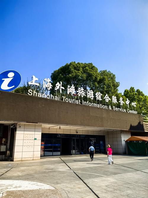 上海商务国际旅行社有限公司