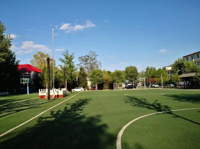 北京市海淀区尚丽外国语学校