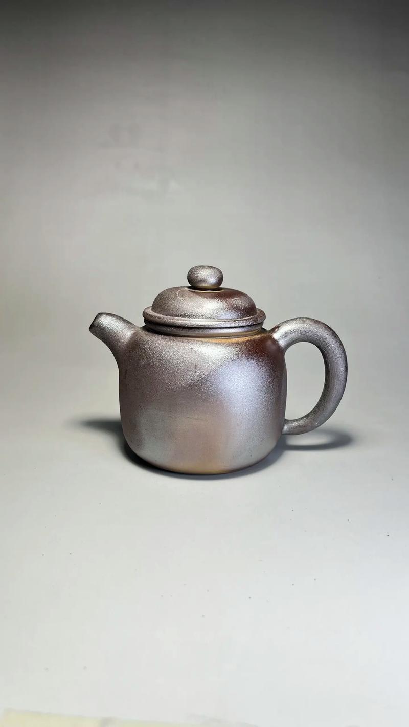 紫砂壶陶土壶可以煮茶么