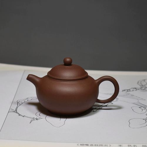 80年代宜兴紫砂壶价格