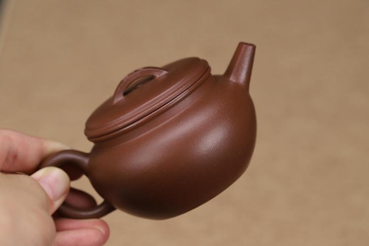 红茶用什么泥料的紫砂壶